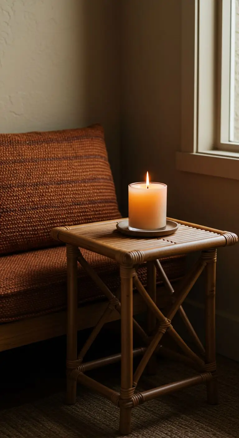 17 Japandi Bedroom Ideas for a Minimalist Zen Retreat 12 Create a Zen Corner