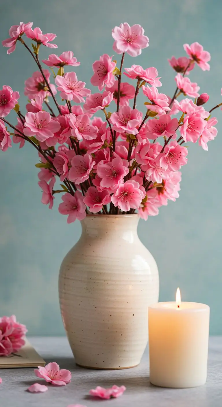 13 Shelf Styling Ideas to Elevate Your Decor 12 10. Rotate Seasonally