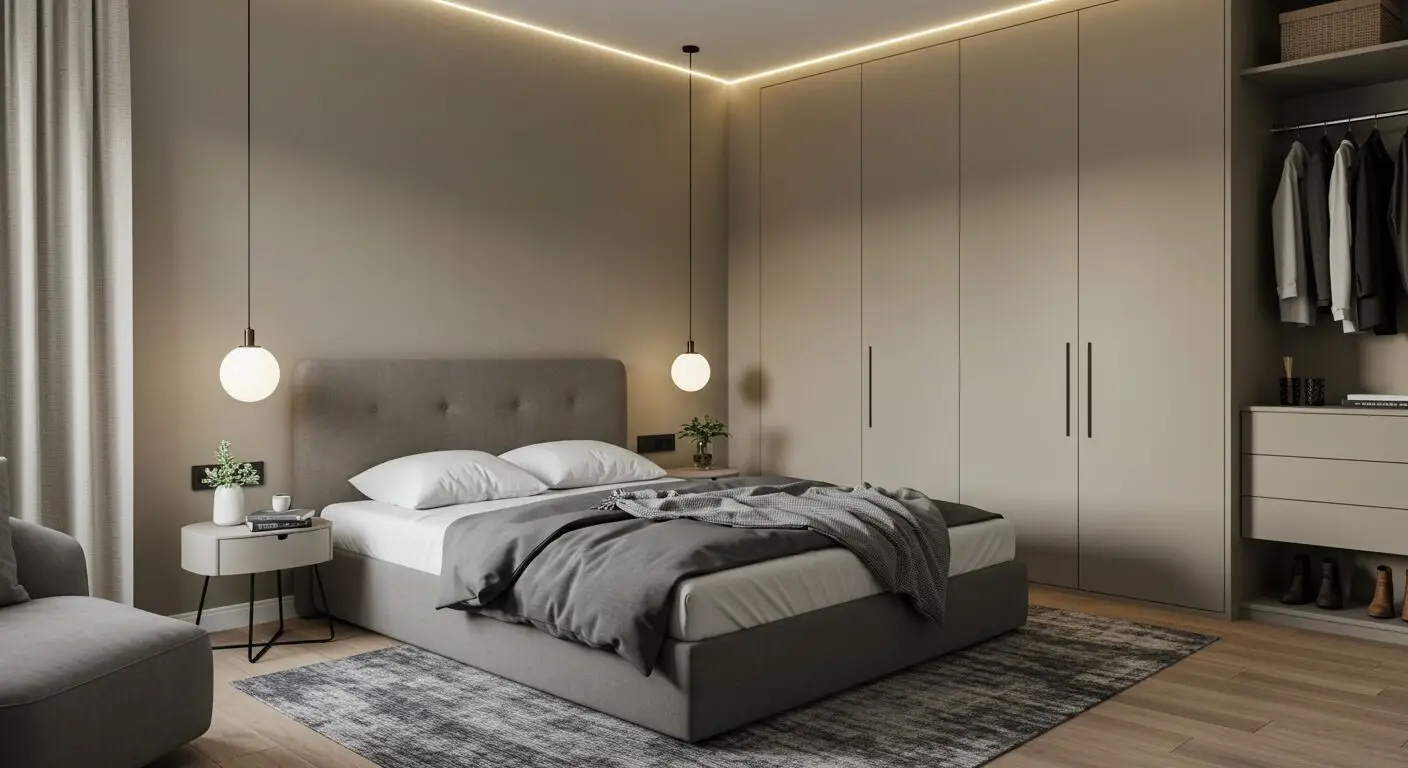 Guest Bedroom Ideas