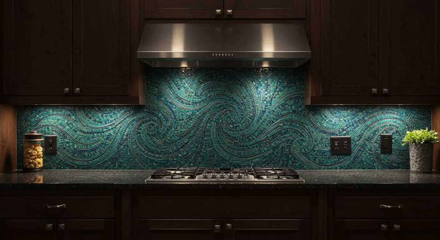 Beautiful Kitchen Backsplash Ideas