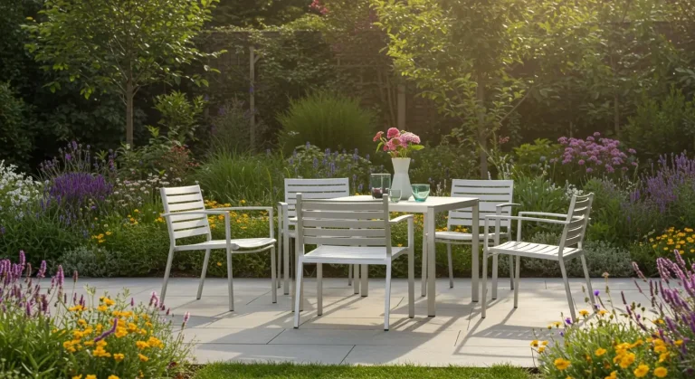 Aluminum Furniture
