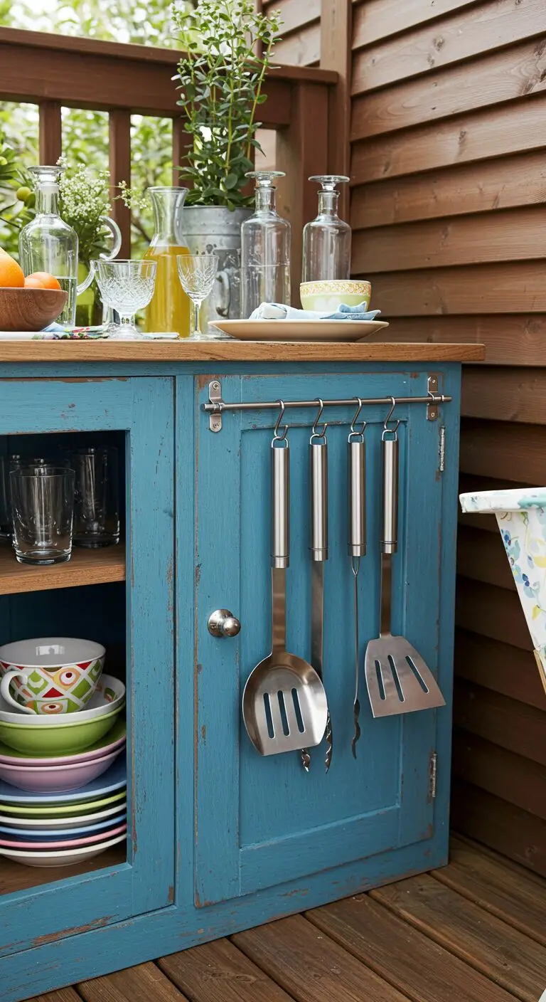 Affordable Storage Solutions