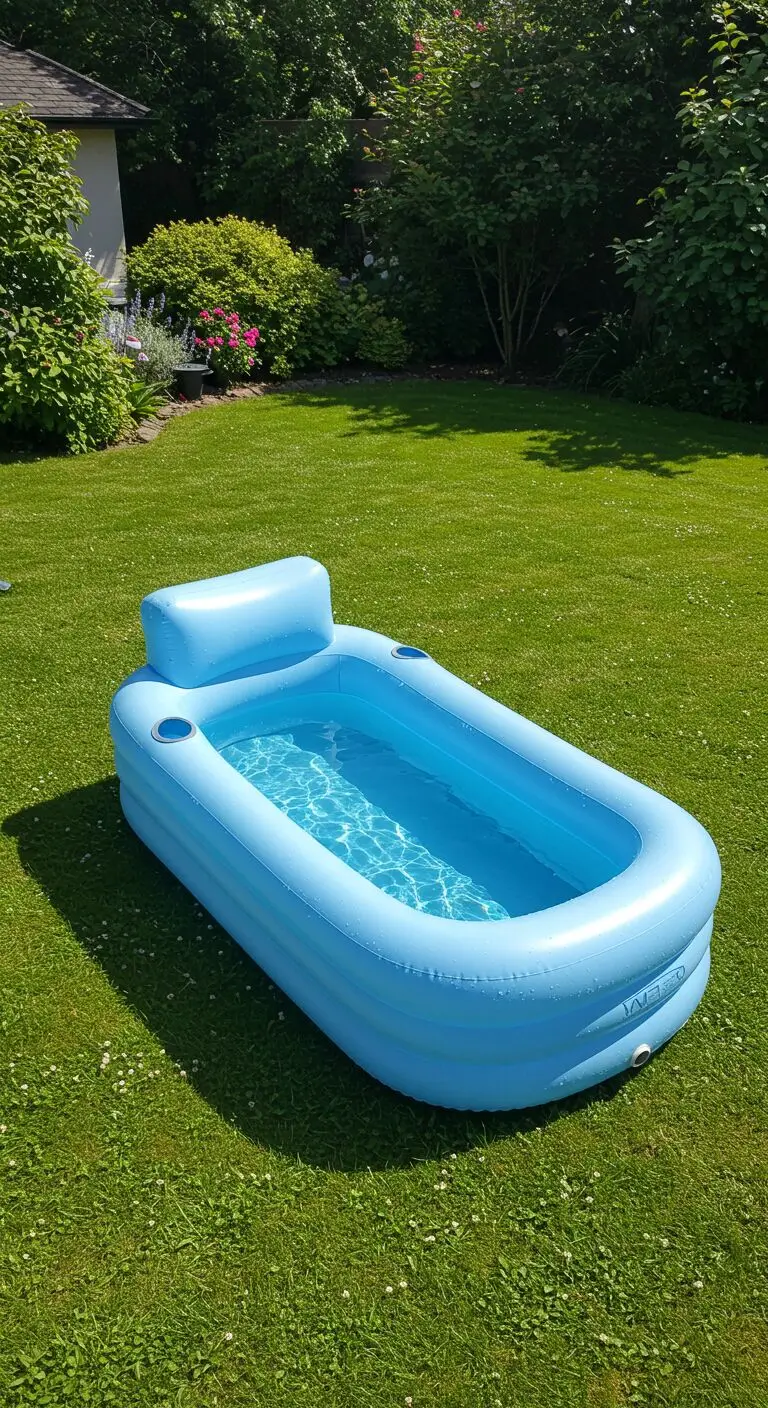 13 Inflatable Pool with Seating for Ultimate Comfort 3 2. Intex Swim Center Family Lounge Pool