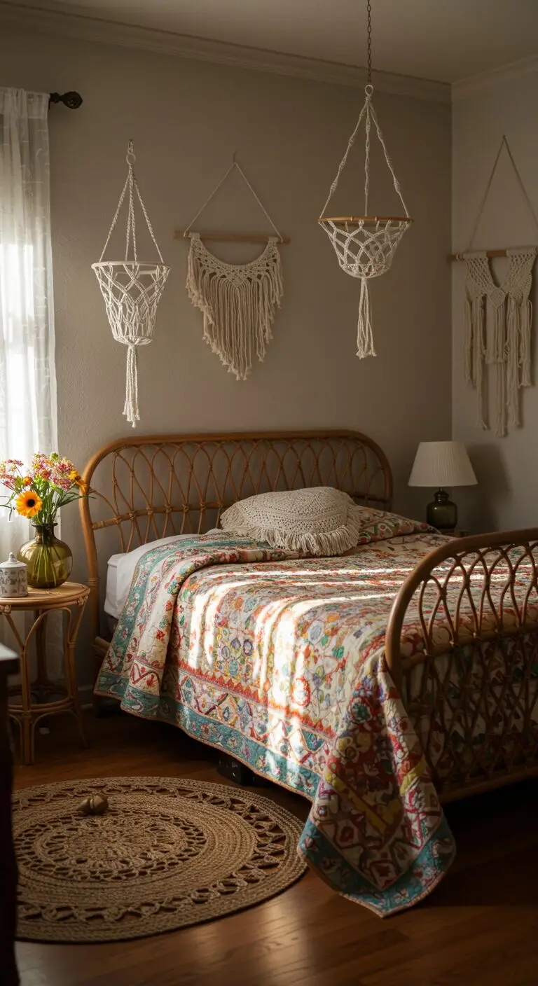 13 Unique Hobo Patterns for a Boho-Chic Look 5 3. Hobo Quilts