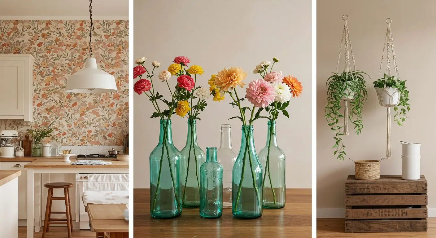 DIY Home Decor Inspo for a Revitalized Space