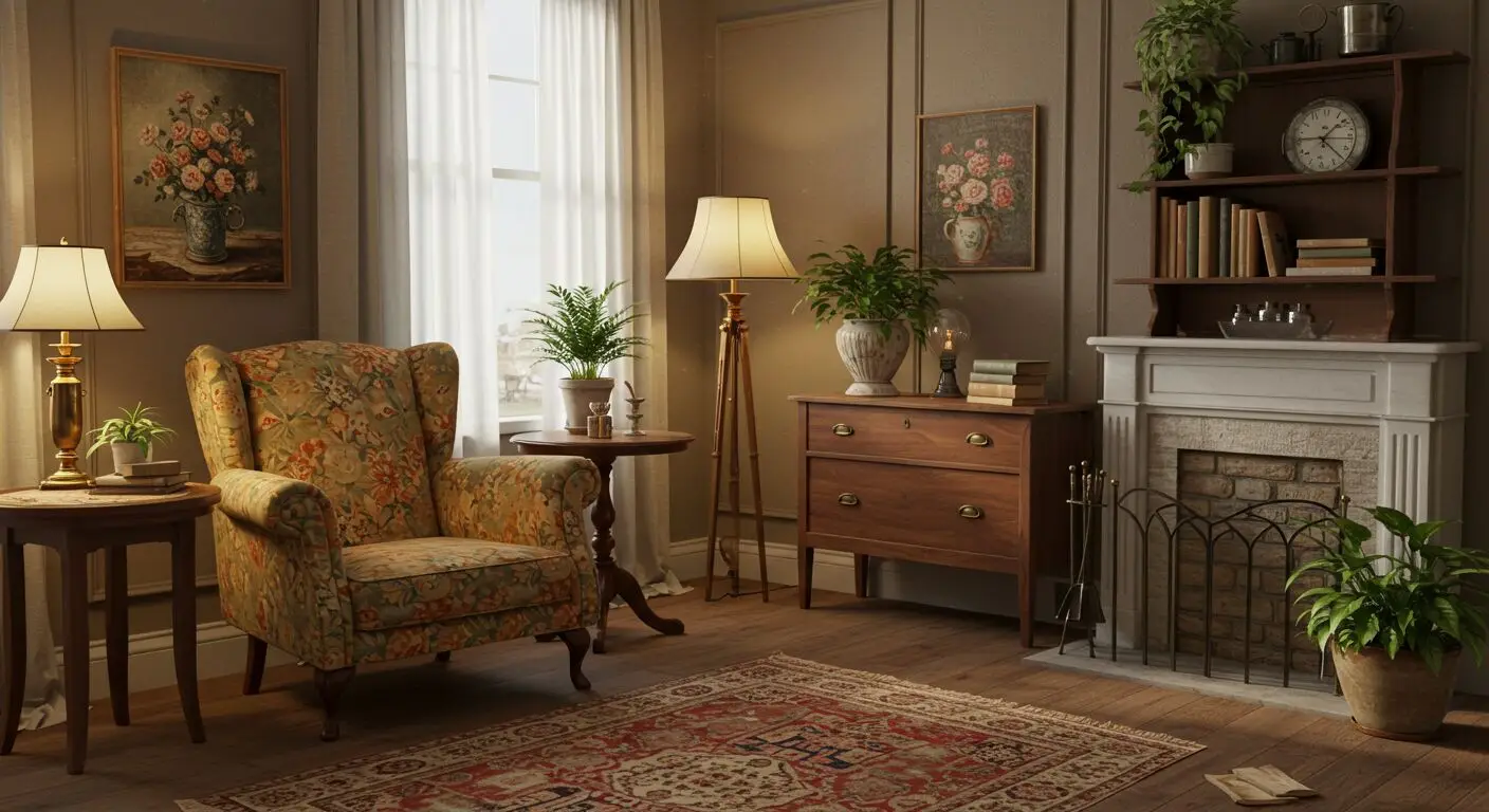 Vintage Aesthetic Ideas to Fall in Love With