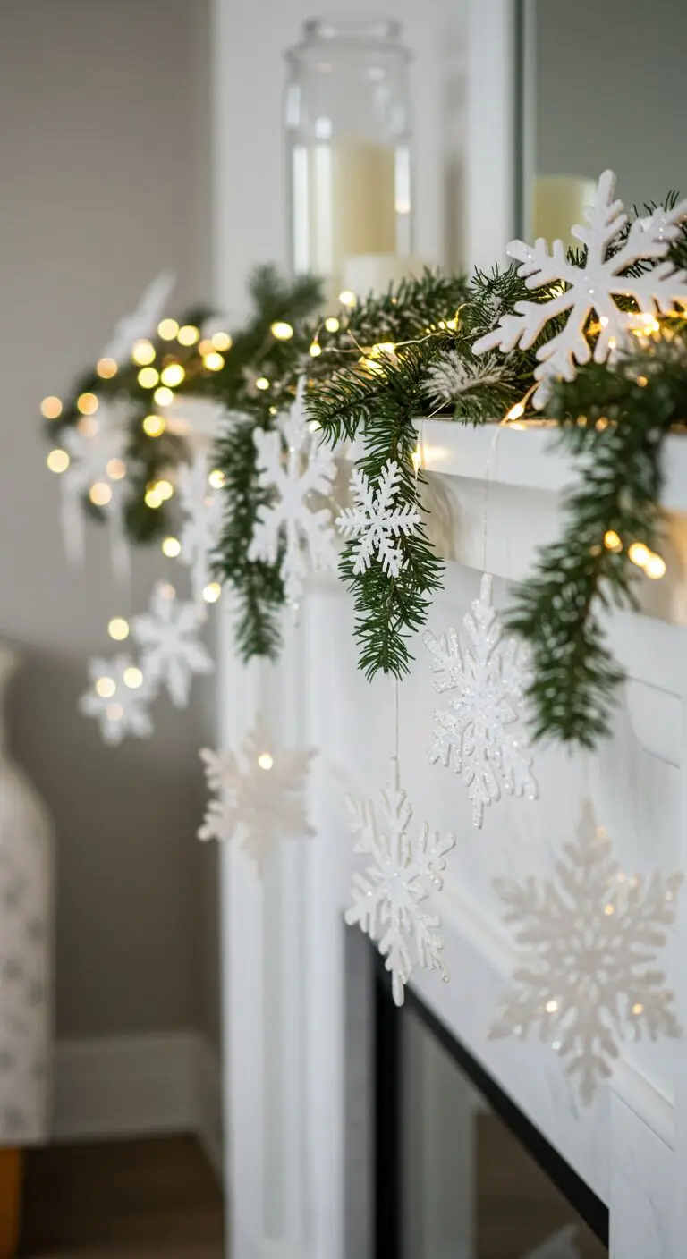 17 Origami Home Decor Ideas for an Artistic Touch 9 7. Holiday Ornaments
