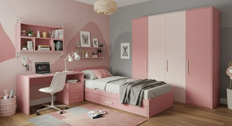 Unique Bedroom Furniture Ideas
