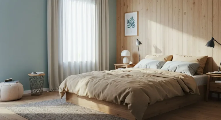 Bedroom Color Combinations