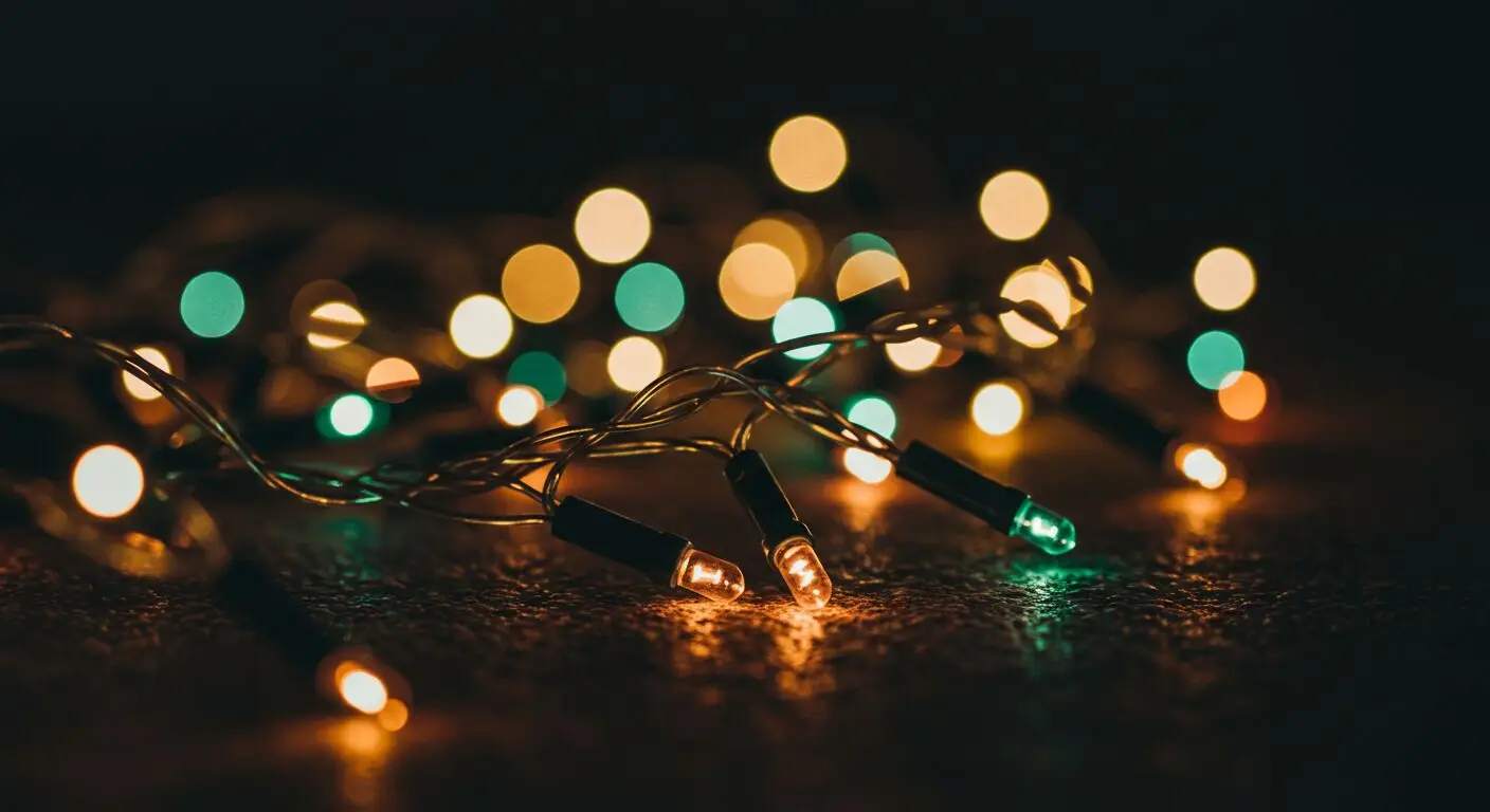 Fairy Lights