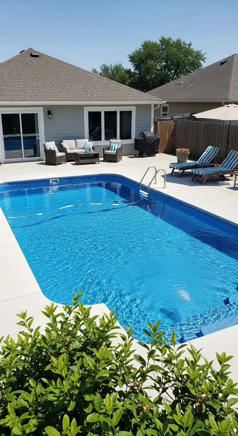 15 Easy-to-Install Backyard Pools for Instant Summer Fun 2 Why Choose an Easy-to-Install Pool