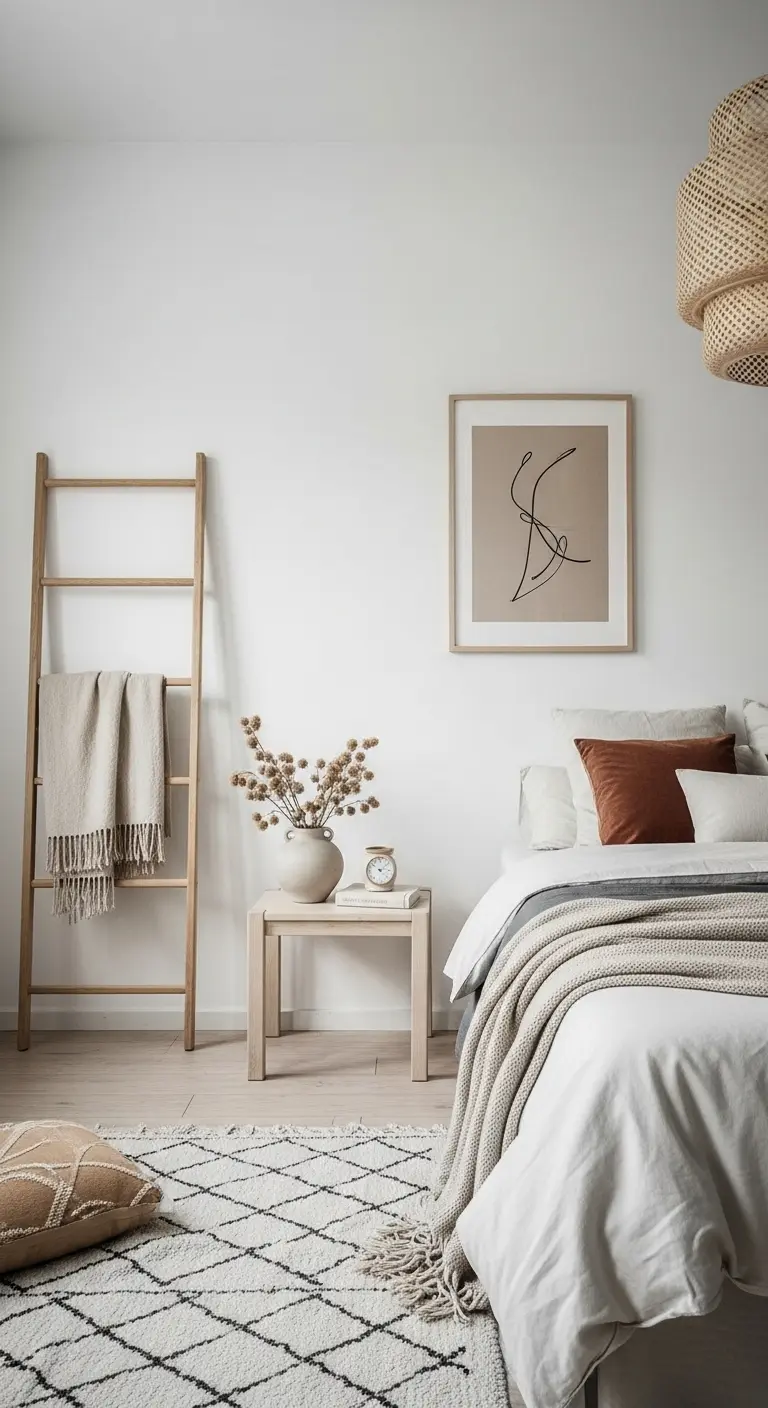 17 Japandi Bedroom Ideas for a Minimalist Zen Retreat 2 Why Japandi Works