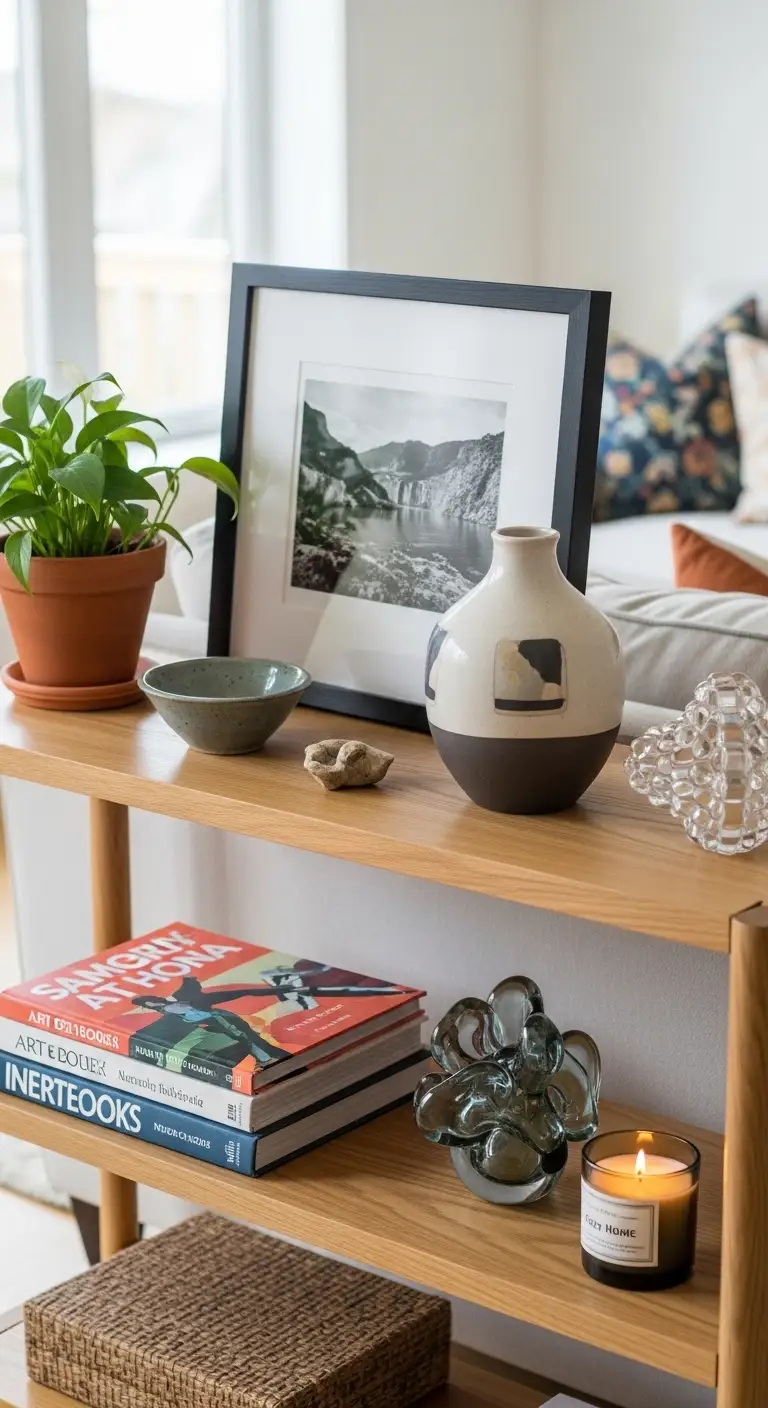 13 Shelf Styling Ideas to Elevate Your Decor 2 Why Shelf Styling Matters