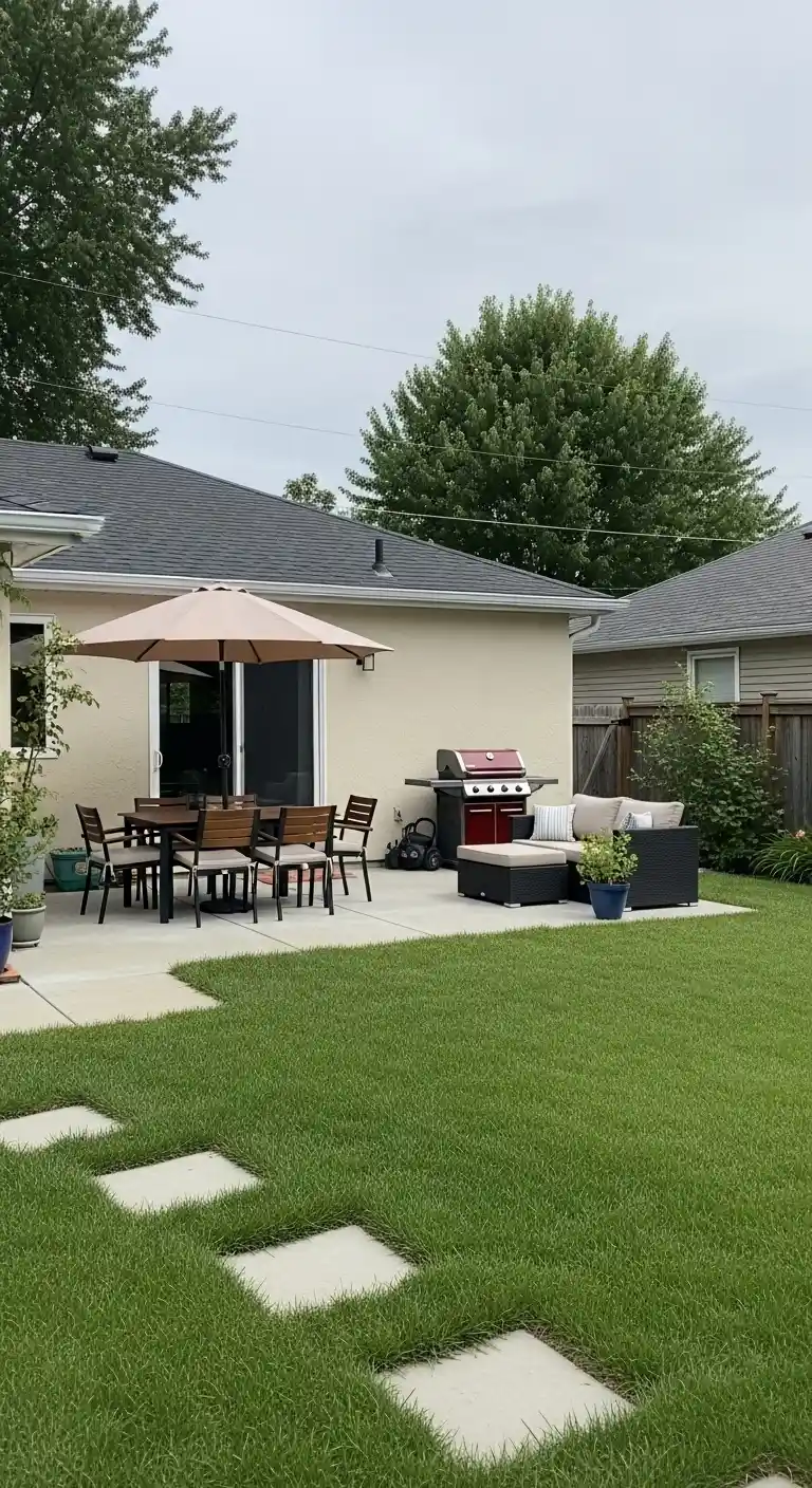 15 Easy Summer Backyard Prep Ideas for a Relaxing Season 2 Why Summer Backyard Prep is a Must