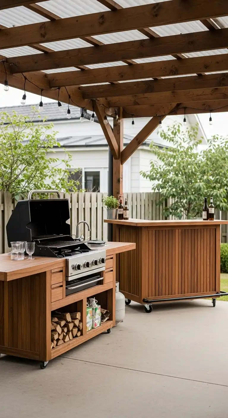 Why Upgrade Your Outdoor Space