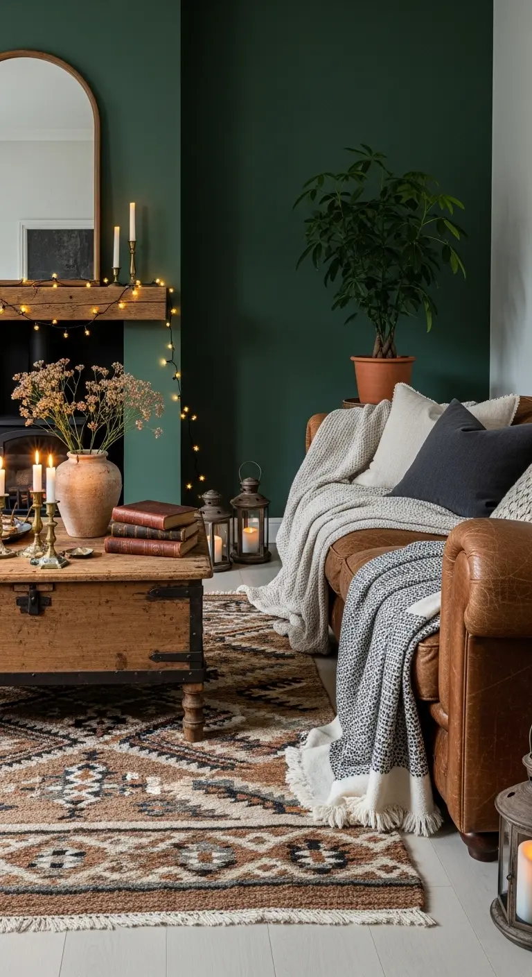 13 Moody Cottage Core Ideas for a Dark and Cozy Aesthetic 3 Your Toolkit for Moody Cottage Core