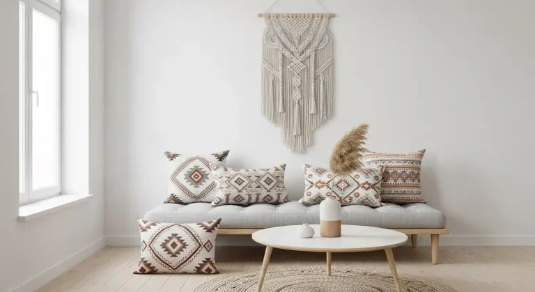 Hobo Patterns home decor