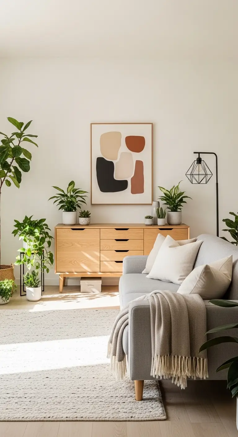 15 Stylish Minimalist Living Room Ideas 2 Stylish Minimalist Living Room Ideas