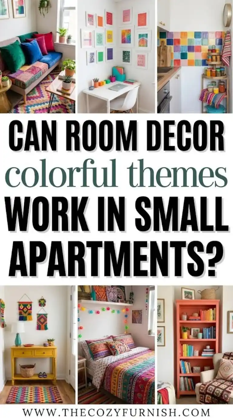 Can Room Decor Colorful Themes Work in Small Apartments 5 Can Room Decor Colorful Themes Work in Small Apartments (1)