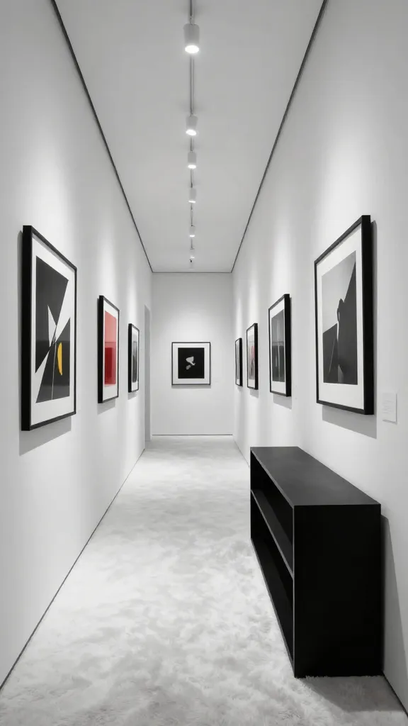 10 Room Decor Color Combinations for Art Lovers 4 Item 2
