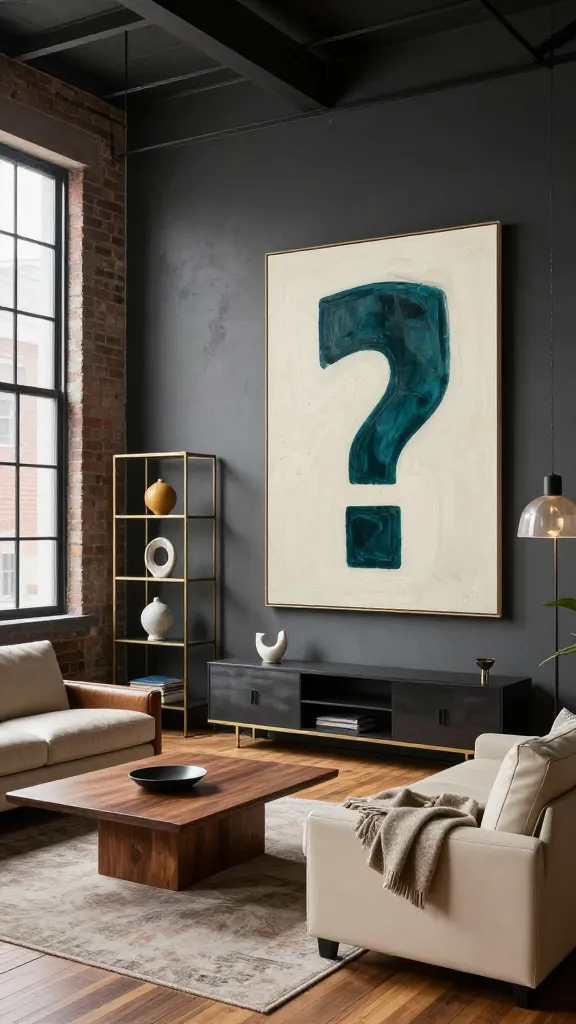 10 Room Decor Color Combinations for Art Lovers 6 Item 4