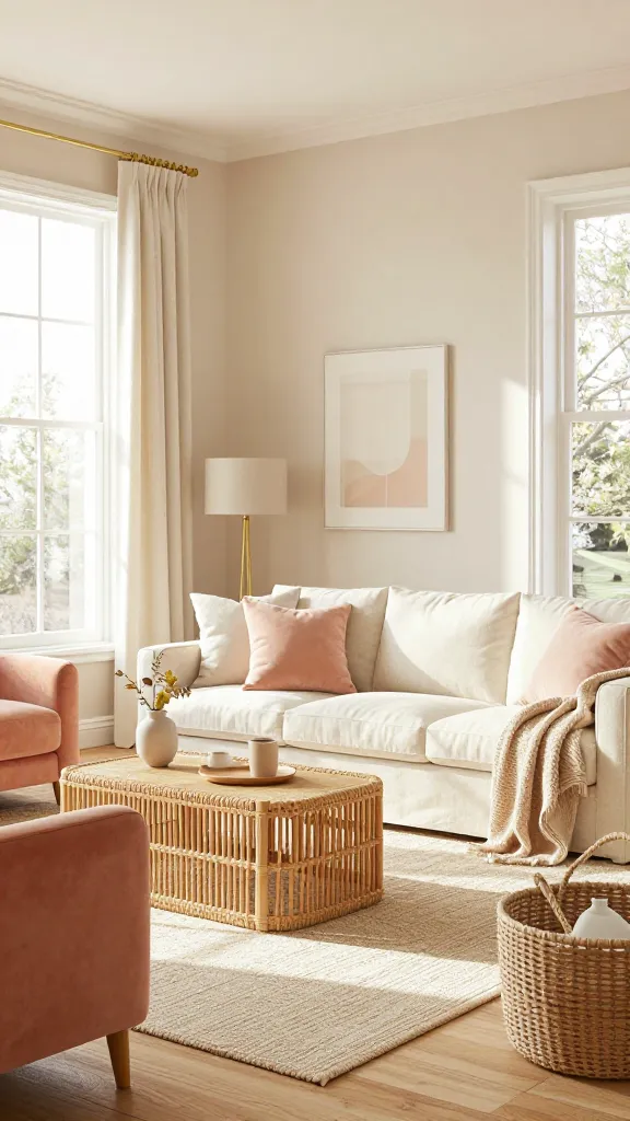 11 Living Room Decor Colors That Boost Your Mood 3 Item 1
