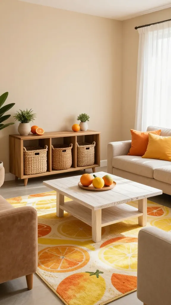 11 Living Room Decor Colors That Boost Your Mood 4 Item 2