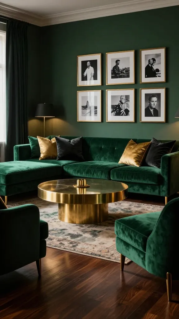 11 Living Room Decor Colors That Boost Your Mood 5 Item 3