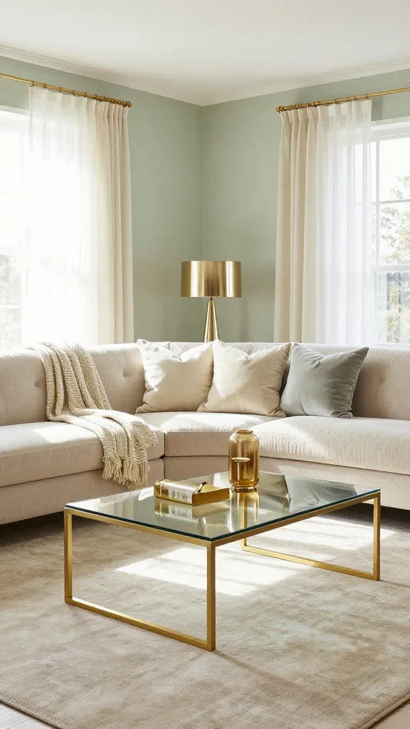 11 Living Room Decor Colors That Boost Your Mood 8 Item 6