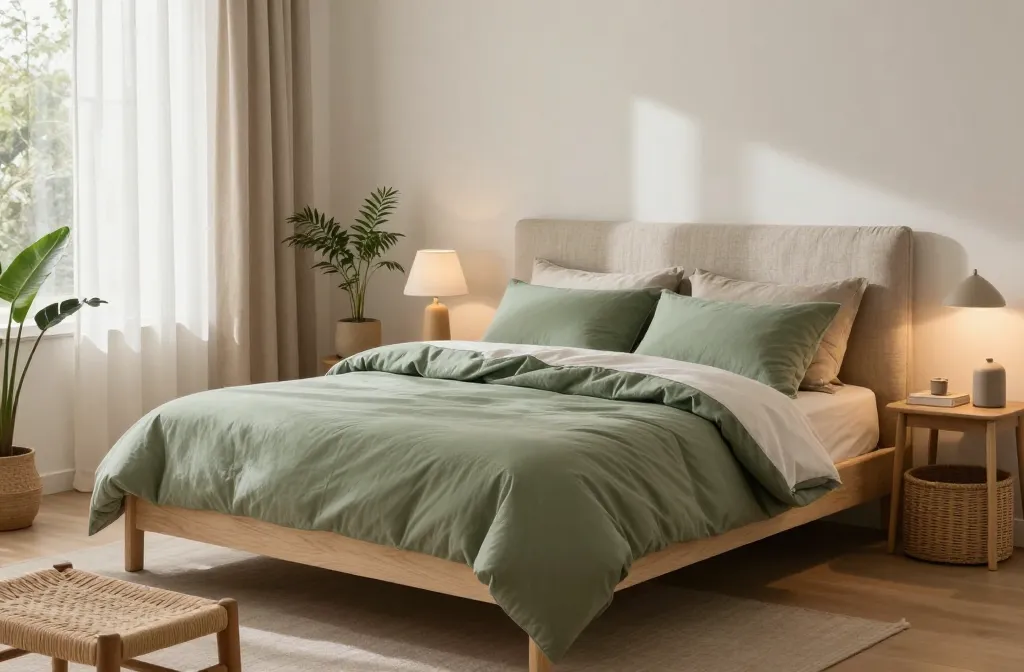 10 Room Decor Colors for a Better Night's Sleep