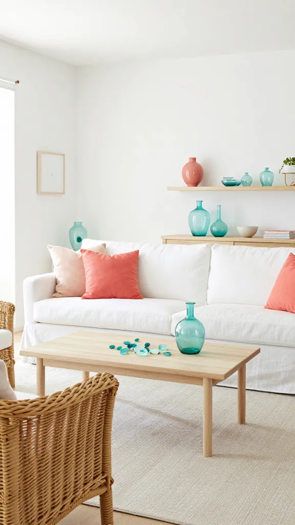 14 Living Room Decor Color Schemes for a Modern Look 4 Item 2