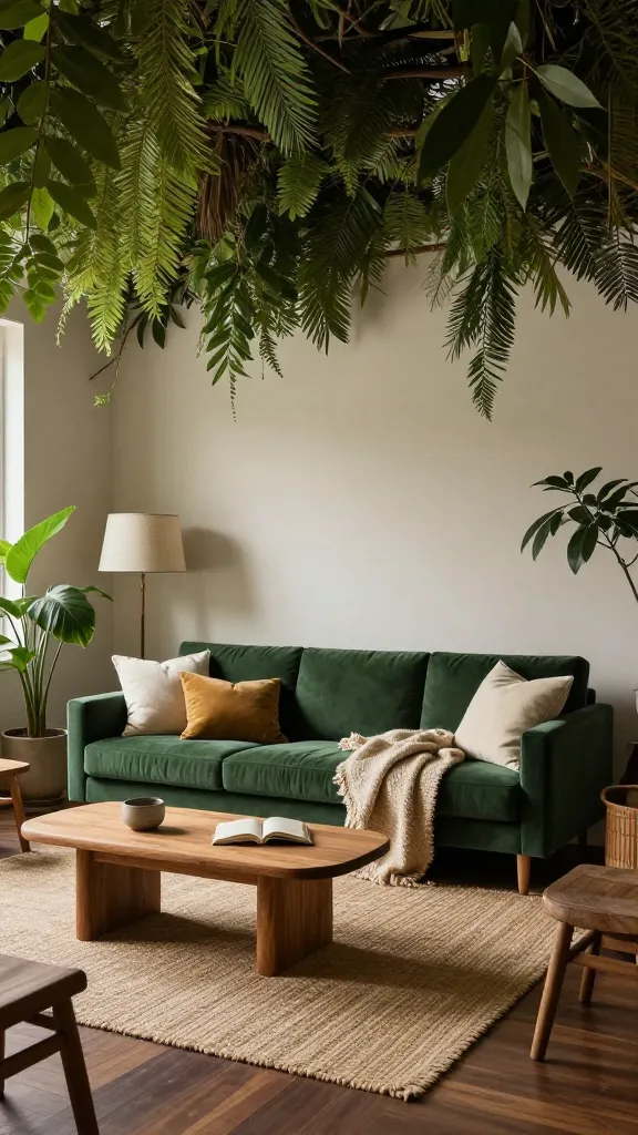 14 Living Room Decor Color Schemes for a Modern Look 5 Item 3