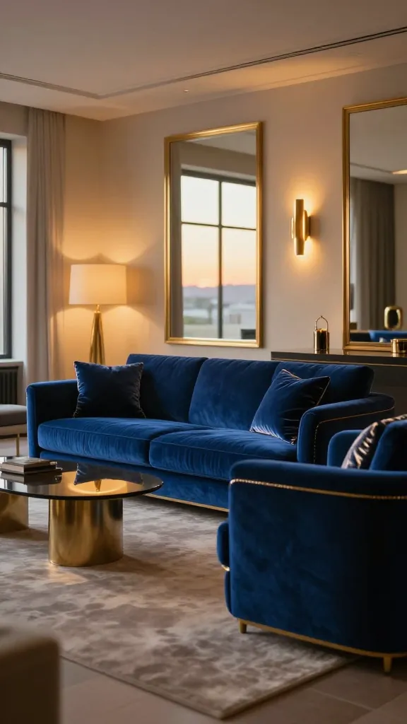14 Living Room Decor Color Schemes for a Modern Look 6 Item 4