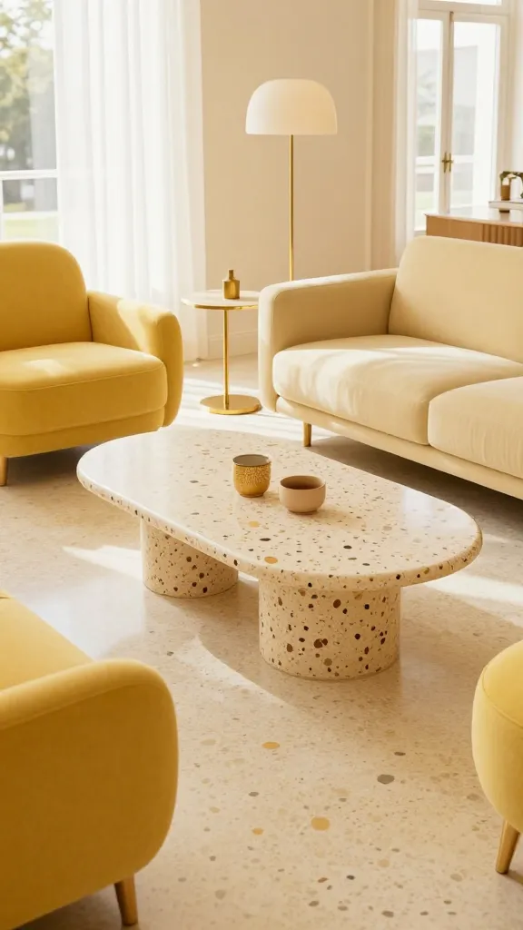 14 Living Room Decor Color Schemes for a Modern Look 7 Item 5