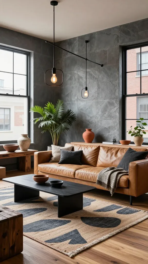 14 Living Room Decor Color Schemes for a Modern Look 8 Item 6