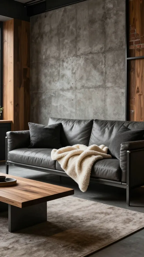 14 Living Room Decor Color Schemes for a Modern Look 9 Item 7
