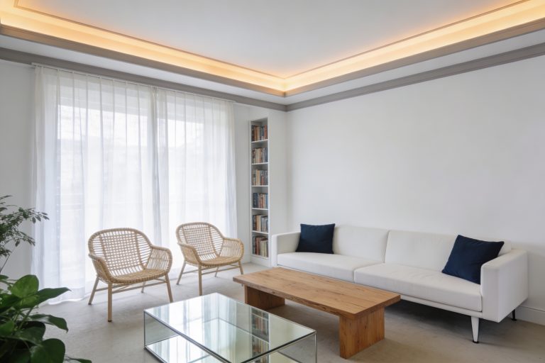 11 Decor Colors That Make a Small Space Feel Larger