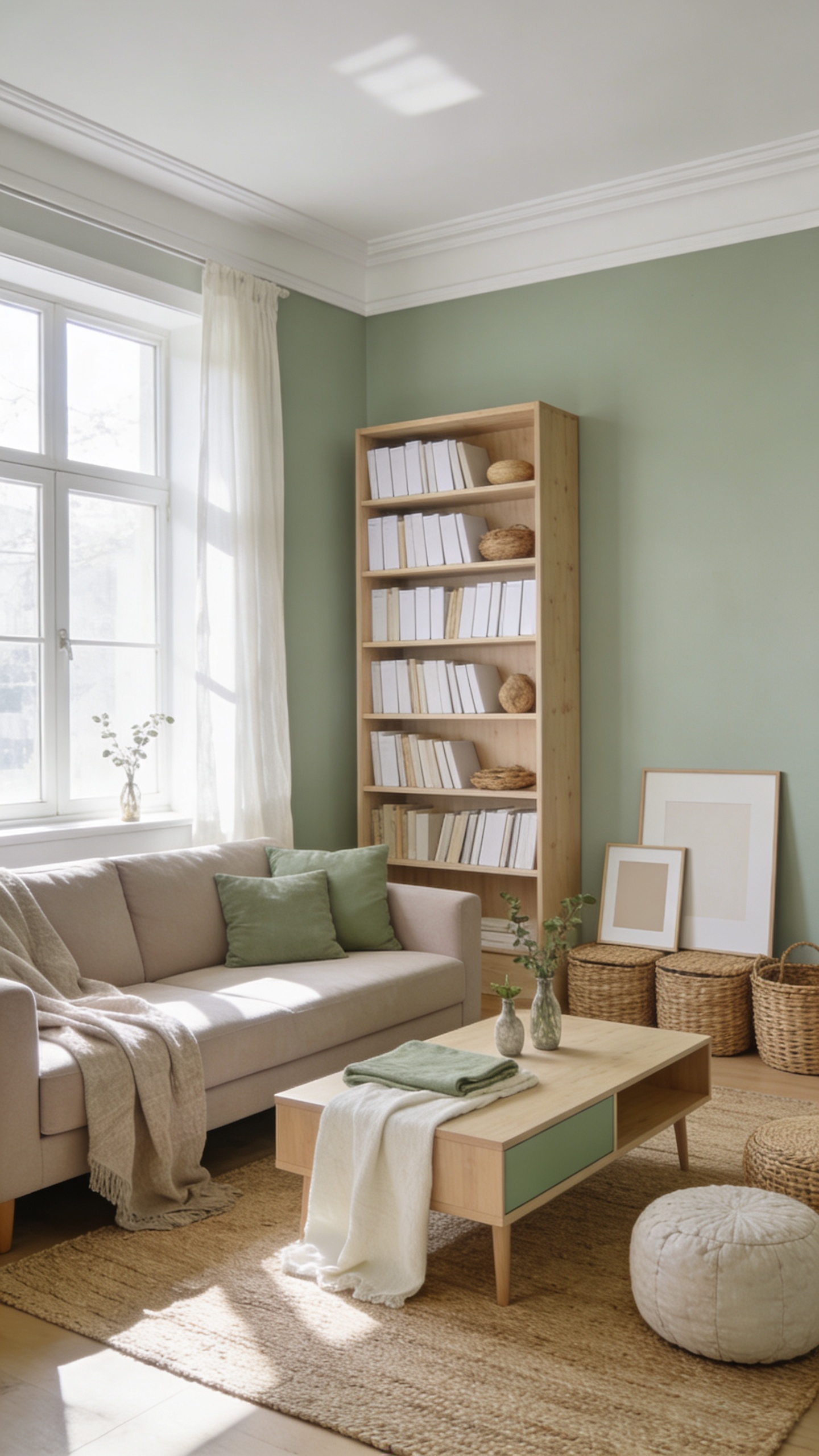 11 Decor Colors That Make a Small Space Feel Larger 4 Item 2