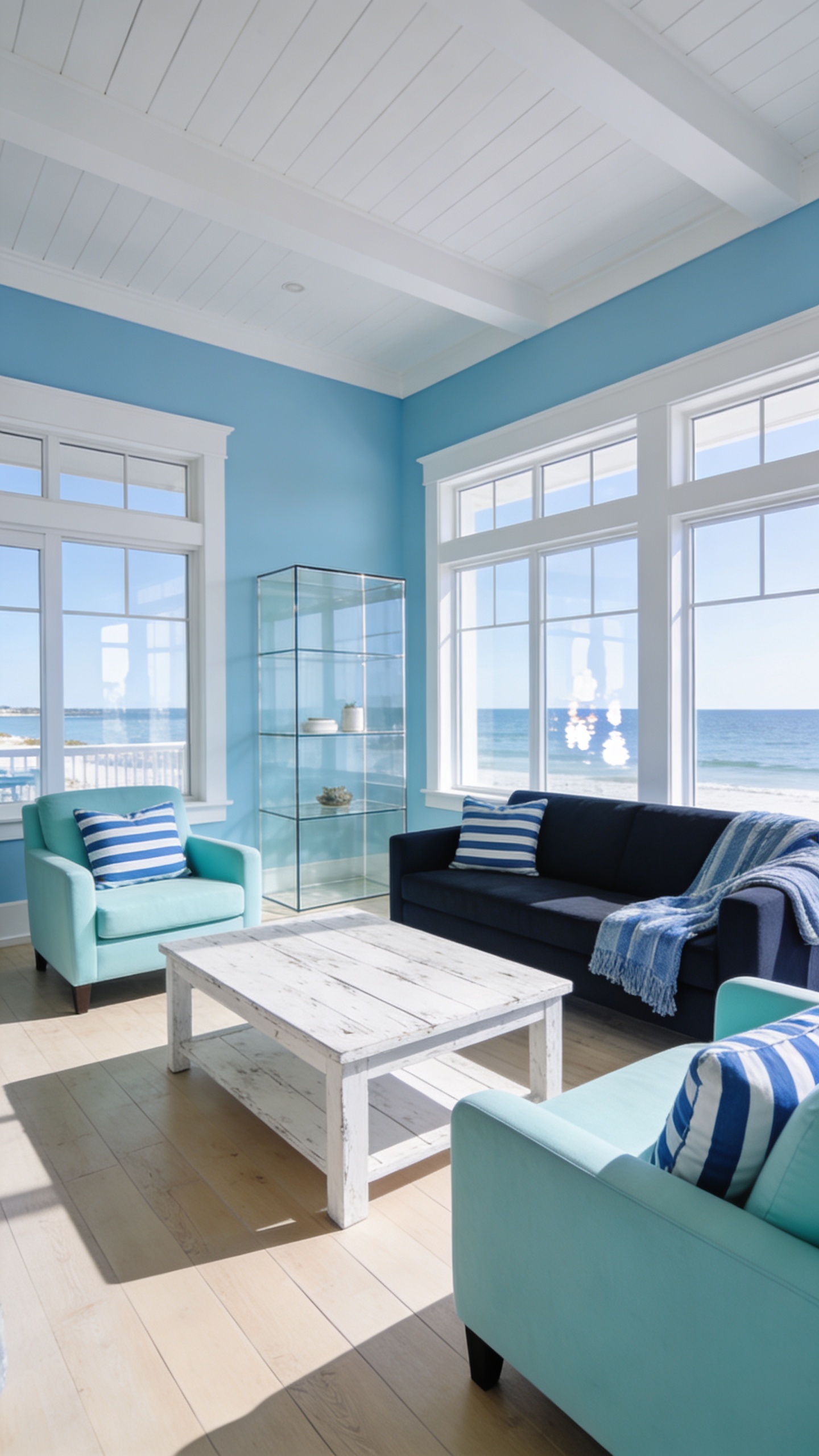 11 Decor Colors That Make a Small Space Feel Larger 6 Item 4
