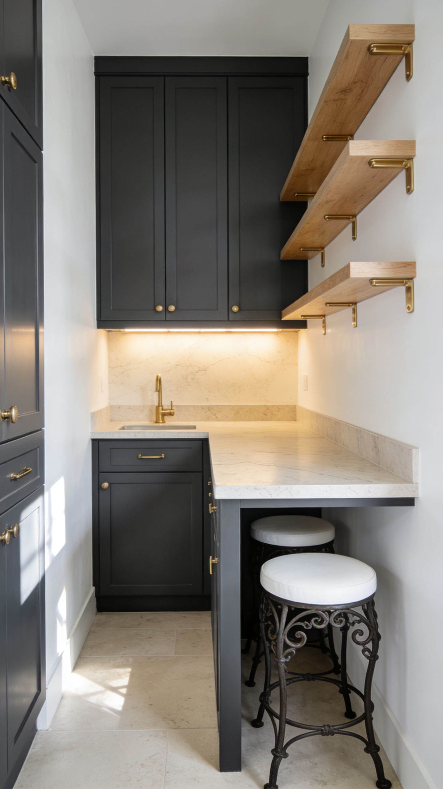 11 Decor Colors That Make a Small Space Feel Larger 7 Item 5