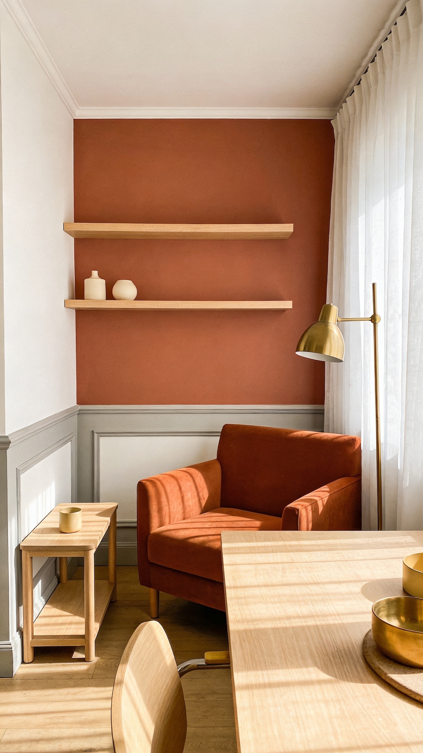 11 Decor Colors That Make a Small Space Feel Larger 8 Item 6