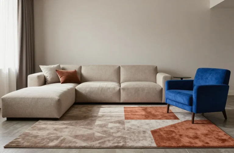 12 Living Room Decor Color Mistakes to Avoid: Chic Edition