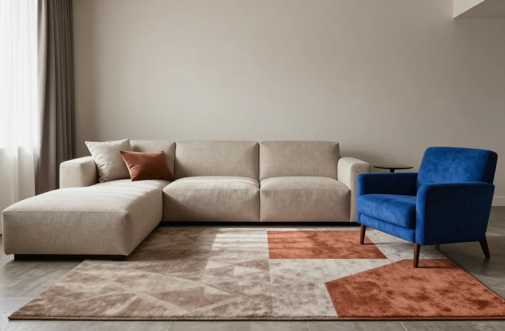 12 Living Room Decor Color Mistakes to Avoid: Chic Edition