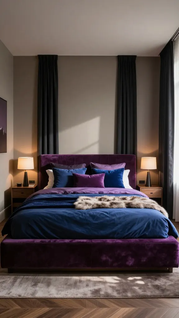 12 Vibrant Room Decor Colors Ideas That Spark Joy 9 Item 7