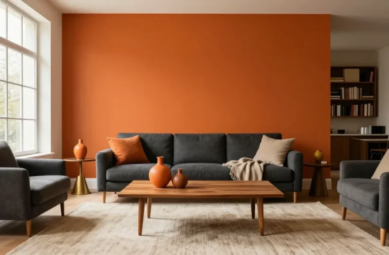 10 Perfect Living Room Decor Color Ideas for Wow-Worthy Spaces