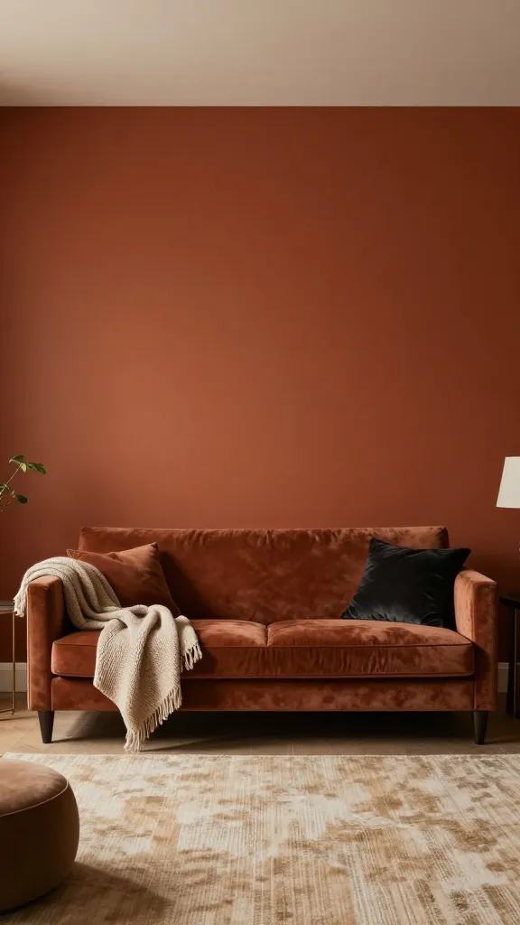 10 Perfect Living Room Decor Color Ideas for Wow-Worthy Spaces 3 Item 1