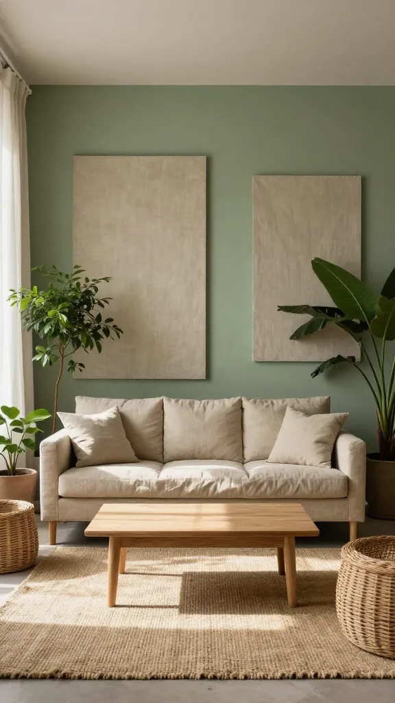 10 Perfect Living Room Decor Color Ideas for Wow-Worthy Spaces 4 Item 2