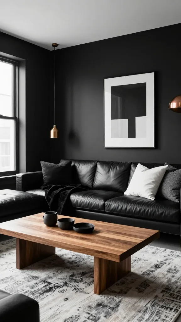 10 Perfect Living Room Decor Color Ideas for Wow-Worthy Spaces 5 Item 3