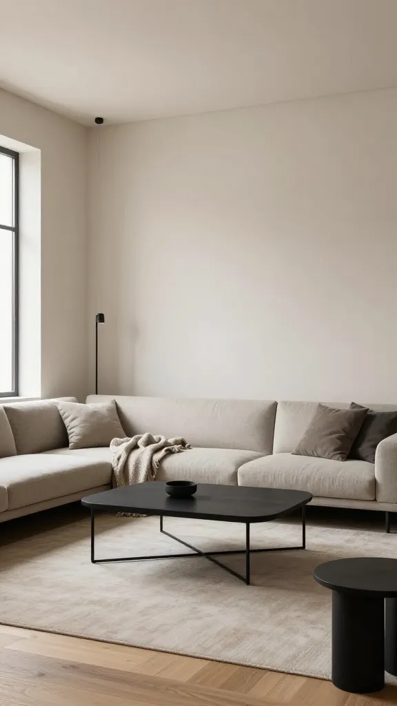 10 Perfect Living Room Decor Color Ideas for Wow-Worthy Spaces 8 Item 6