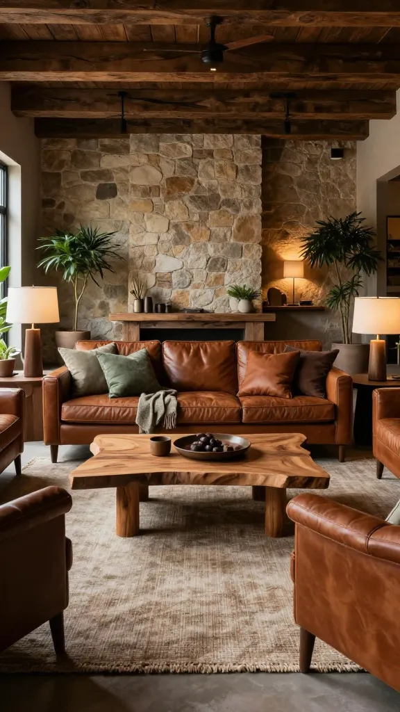 10 Perfect Living Room Decor Color Ideas for Wow-Worthy Spaces 10 Item 8